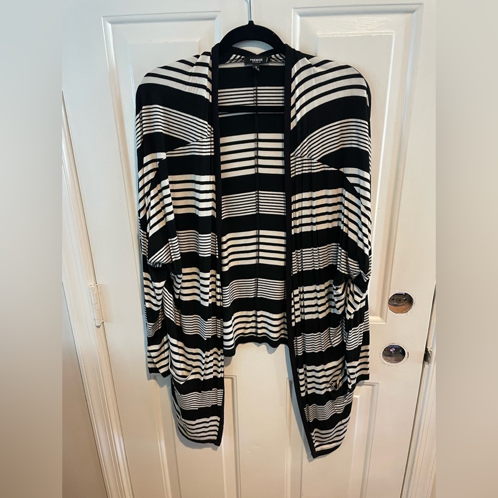 COPY - Cardigan